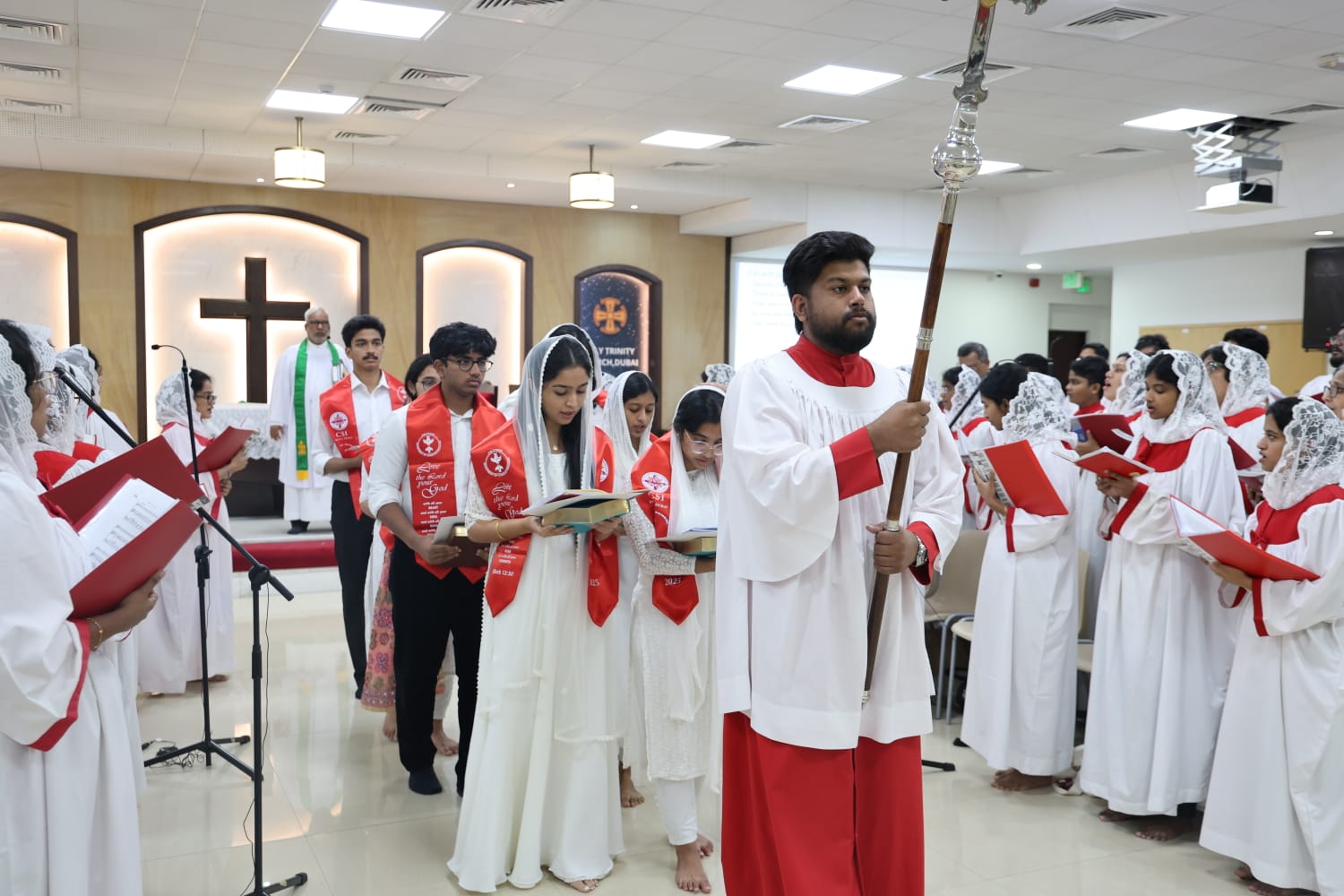 Sunday School Graduation 2025